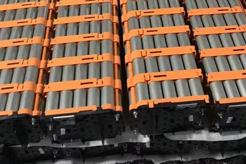 成都新津铅酸电池回收设备-高价电动车电池回收