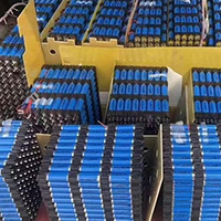 德阳超威CHILWEE电池回收-无人机锂电池回收